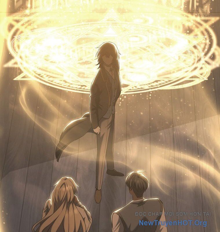 Ma Pháp Quân Chủ: Chapter 23