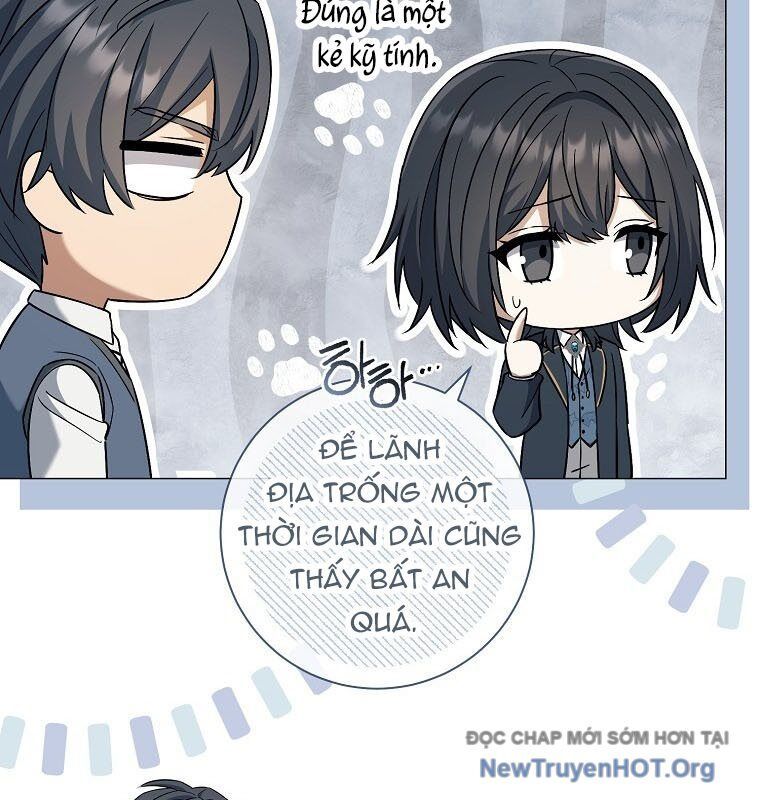 Ma Pháp Quân Chủ: Chapter 23