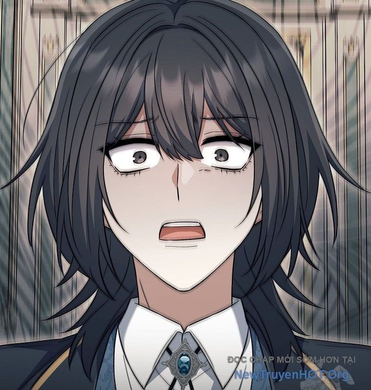 Ma Pháp Quân Chủ: Chapter 23