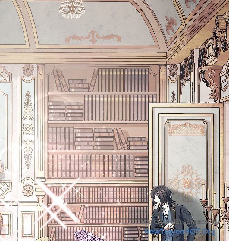 Ma Pháp Quân Chủ: Chapter 23