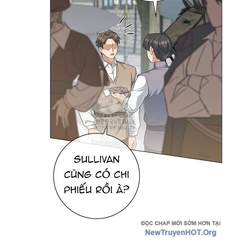 Ma Pháp Quân Chủ: Chapter 23