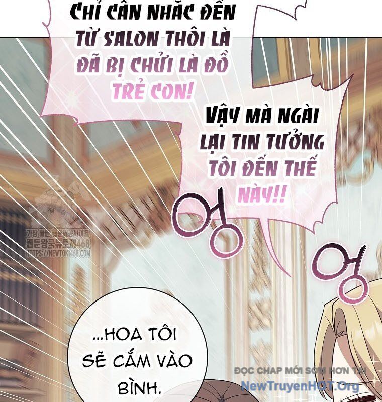 Ma Pháp Quân Chủ: Chapter 23