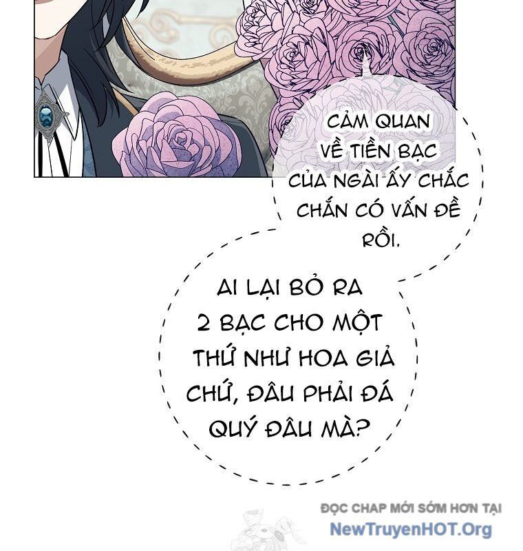 Ma Pháp Quân Chủ: Chapter 23