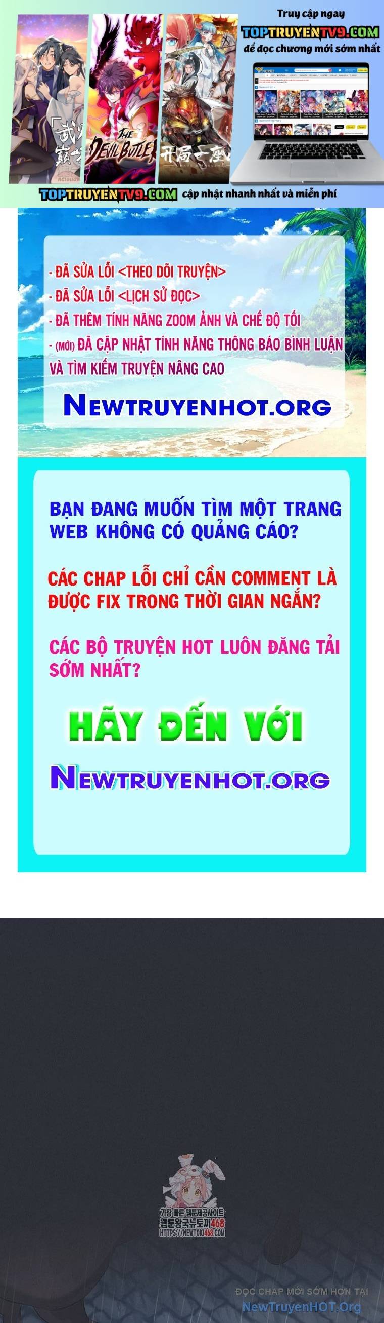 Ma Pháp Quân Chủ: Chapter 25