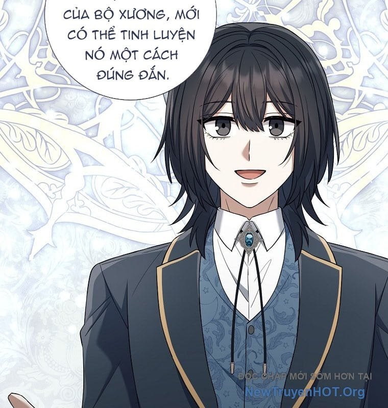 Ma Pháp Quân Chủ: Chapter 25