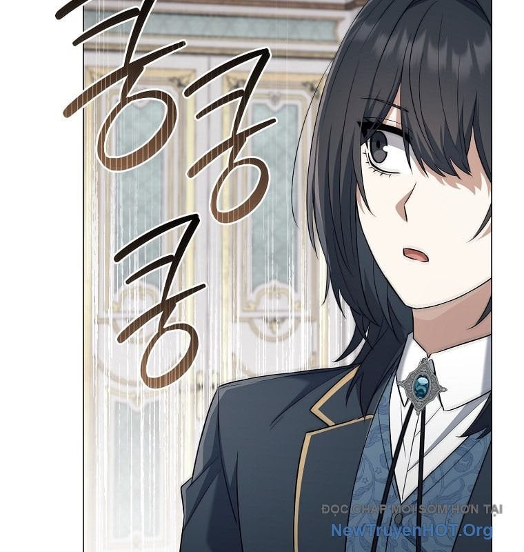 Ma Pháp Quân Chủ: Chapter 25