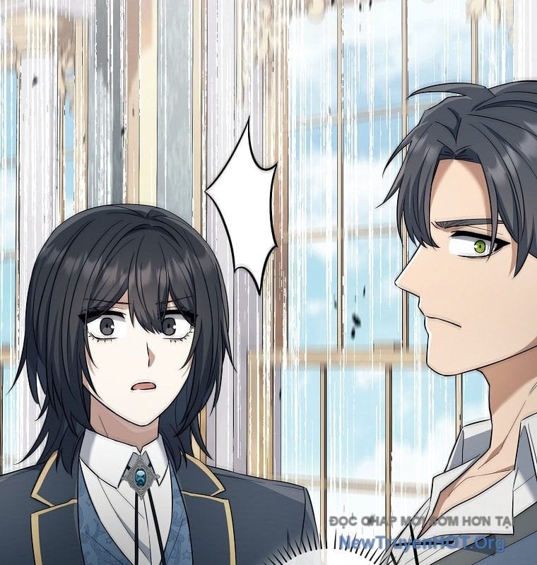 Ma Pháp Quân Chủ: Chapter 25