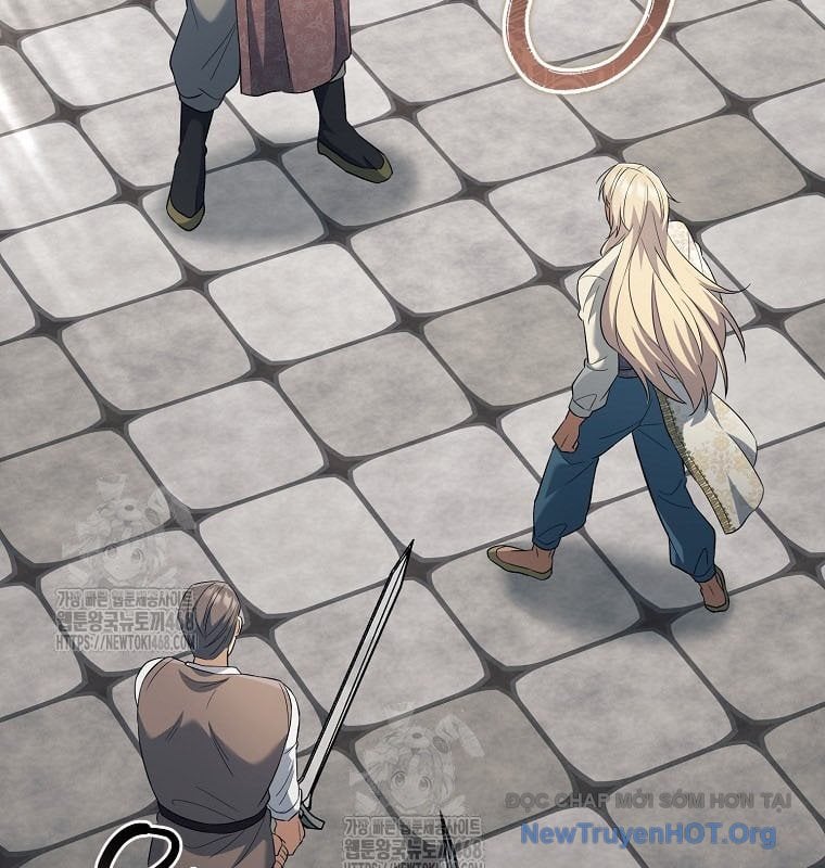 Ma Pháp Quân Chủ: Chapter 25