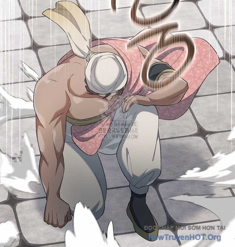 Ma Pháp Quân Chủ: Chapter 25