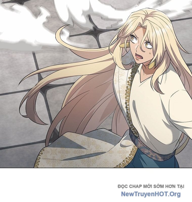 Ma Pháp Quân Chủ: Chapter 25