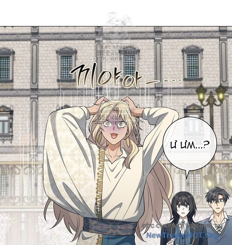 Ma Pháp Quân Chủ: Chapter 25