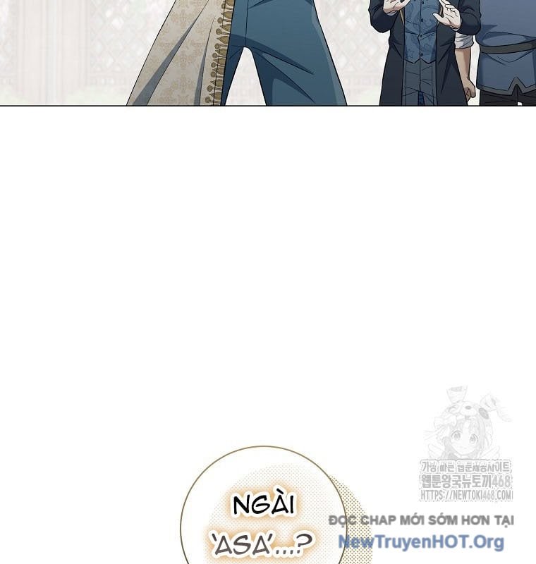 Ma Pháp Quân Chủ: Chapter 25