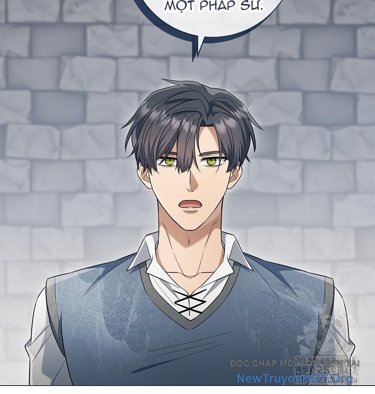 Ma Pháp Quân Chủ: Chapter 25