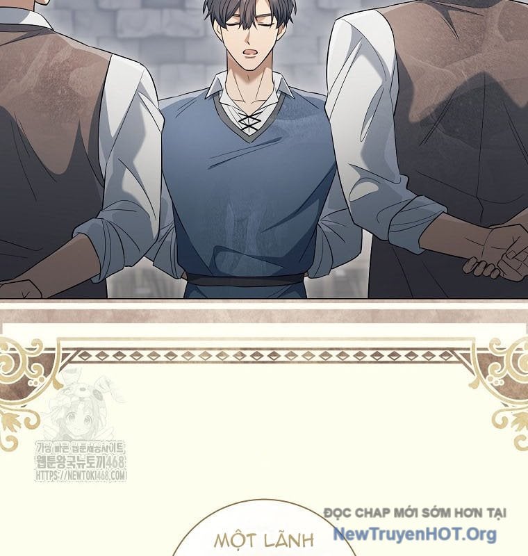 Ma Pháp Quân Chủ: Chapter 25