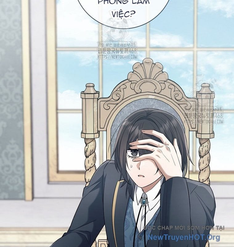 Ma Pháp Quân Chủ: Chapter 25