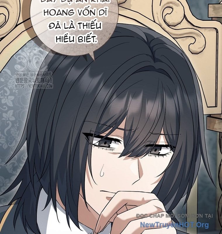 Ma Pháp Quân Chủ: Chapter 25