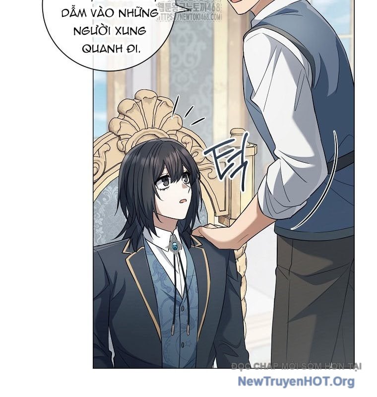 Ma Pháp Quân Chủ: Chapter 25