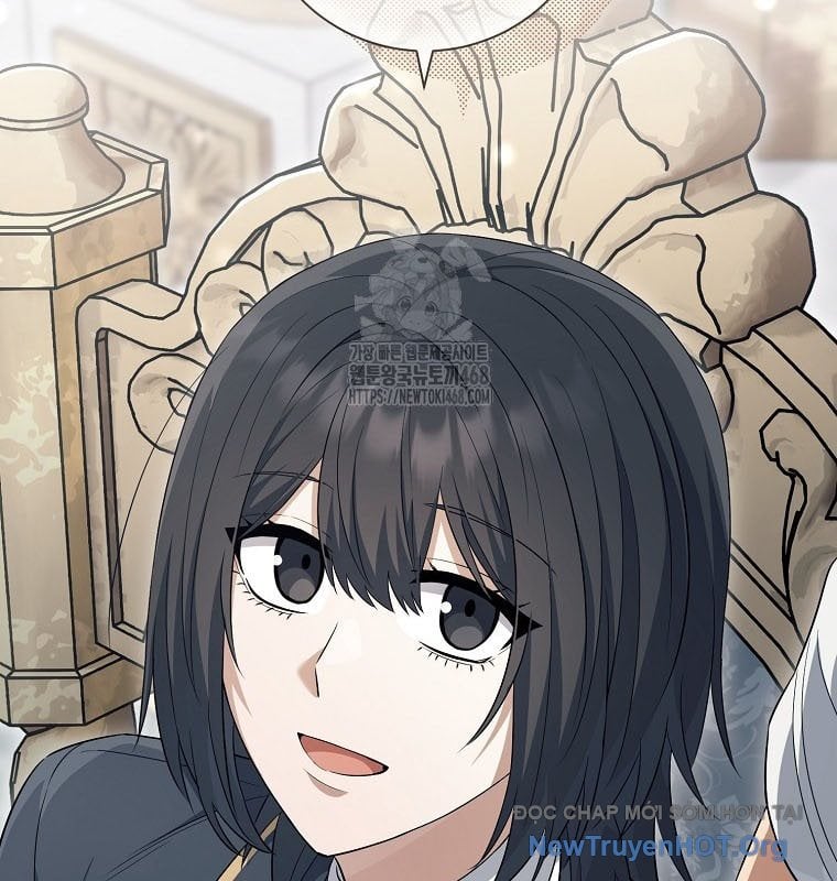 Ma Pháp Quân Chủ: Chapter 25