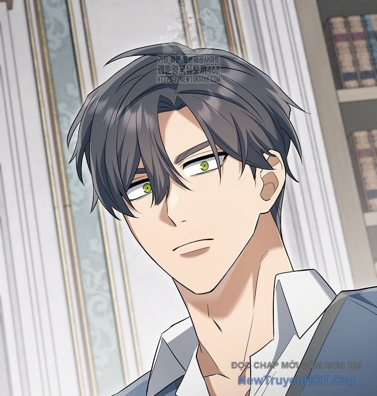 Ma Pháp Quân Chủ: Chapter 25