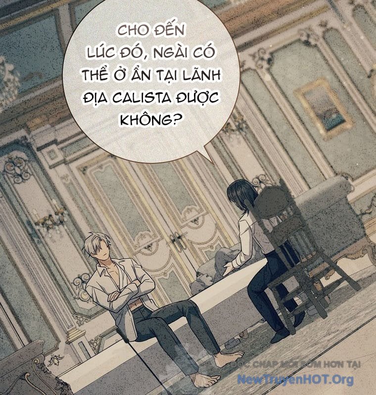 Ma Pháp Quân Chủ: Chapter 25