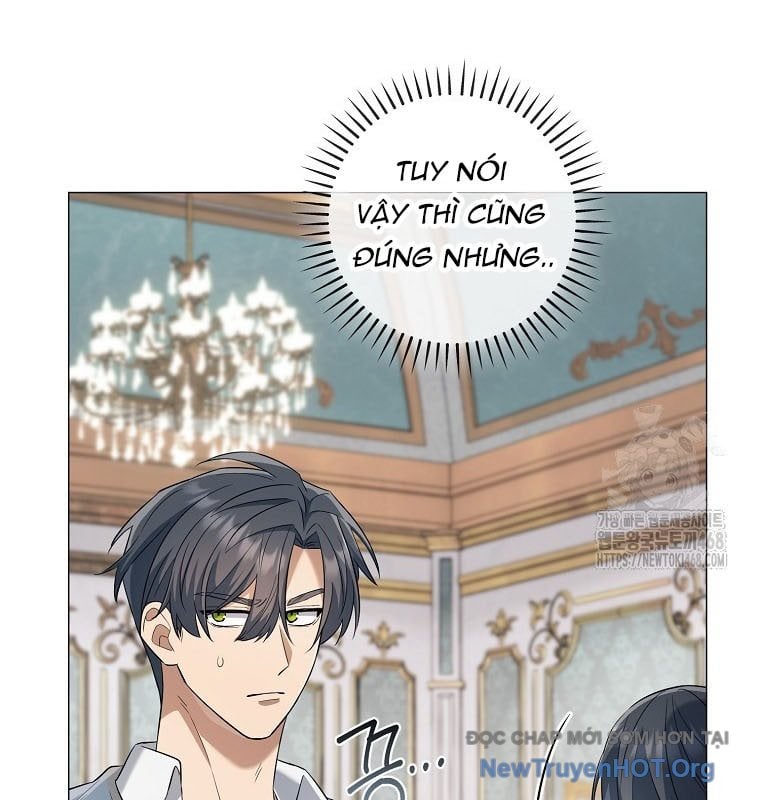 Ma Pháp Quân Chủ: Chapter 25