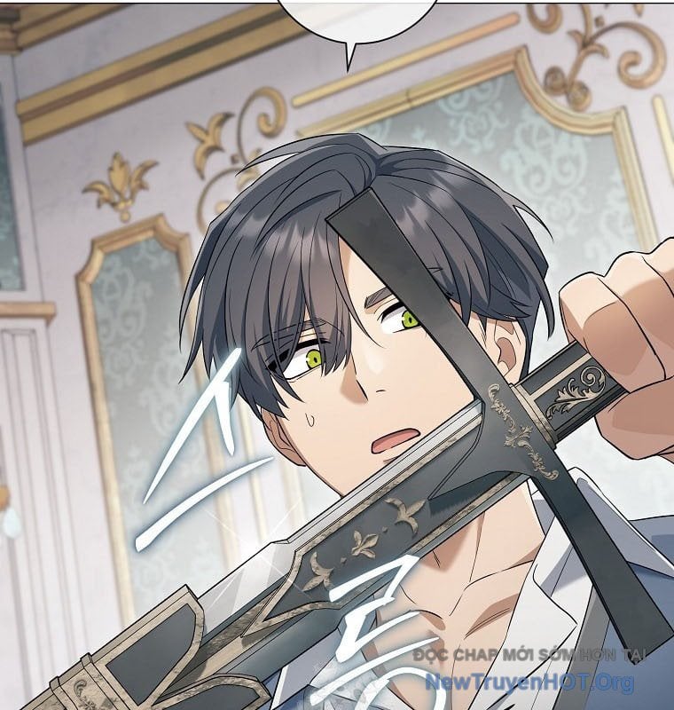 Ma Pháp Quân Chủ: Chapter 25