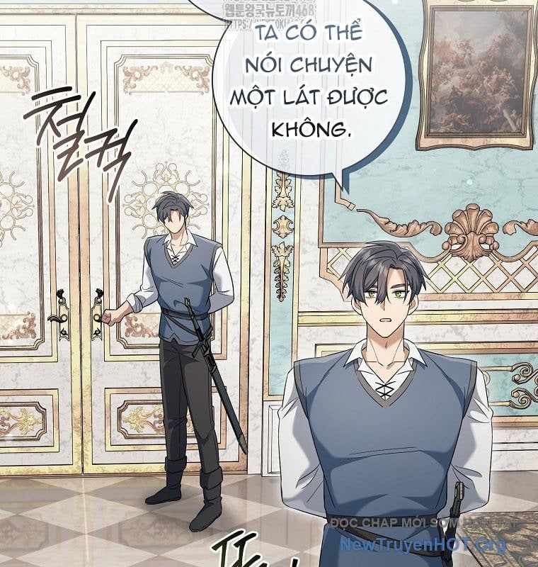 Ma Pháp Quân Chủ: Chapter 26