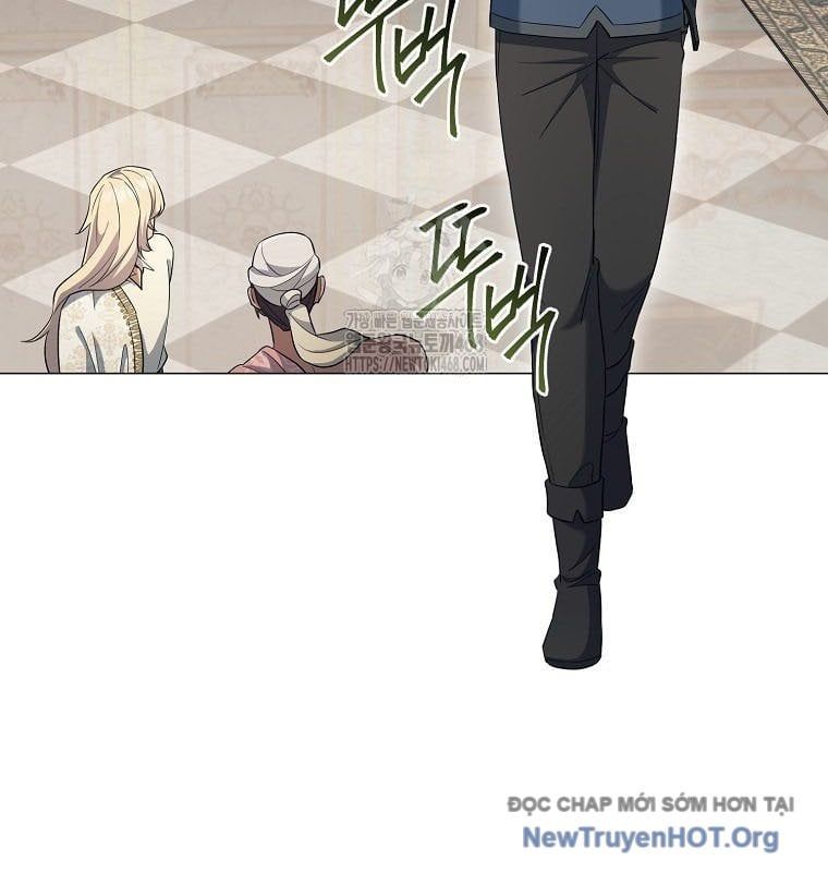 Ma Pháp Quân Chủ: Chapter 26