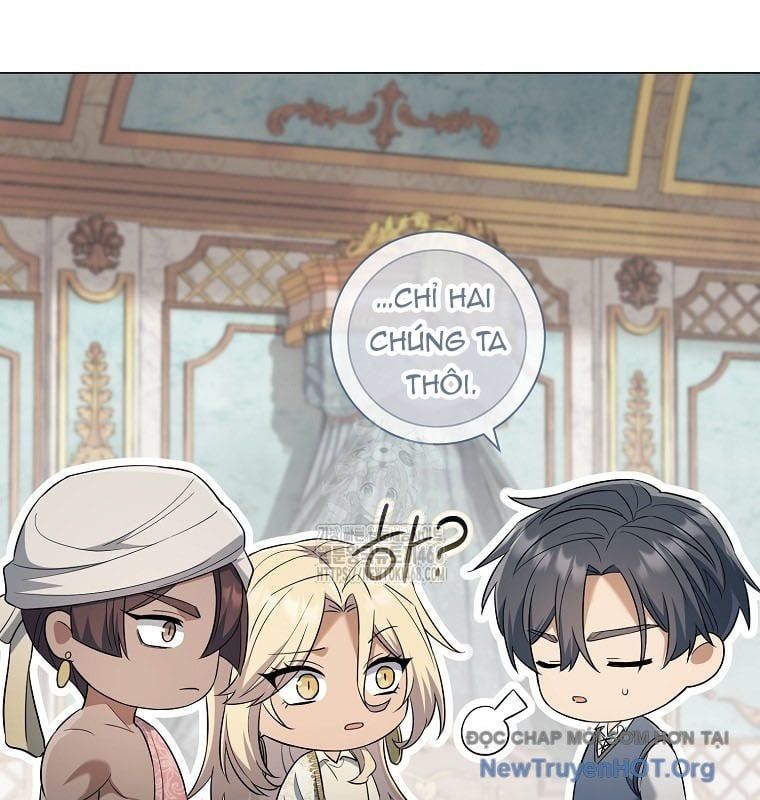 Ma Pháp Quân Chủ: Chapter 26