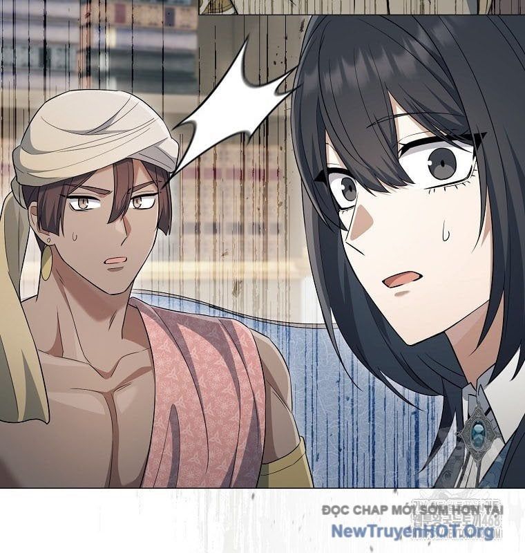 Ma Pháp Quân Chủ: Chapter 26