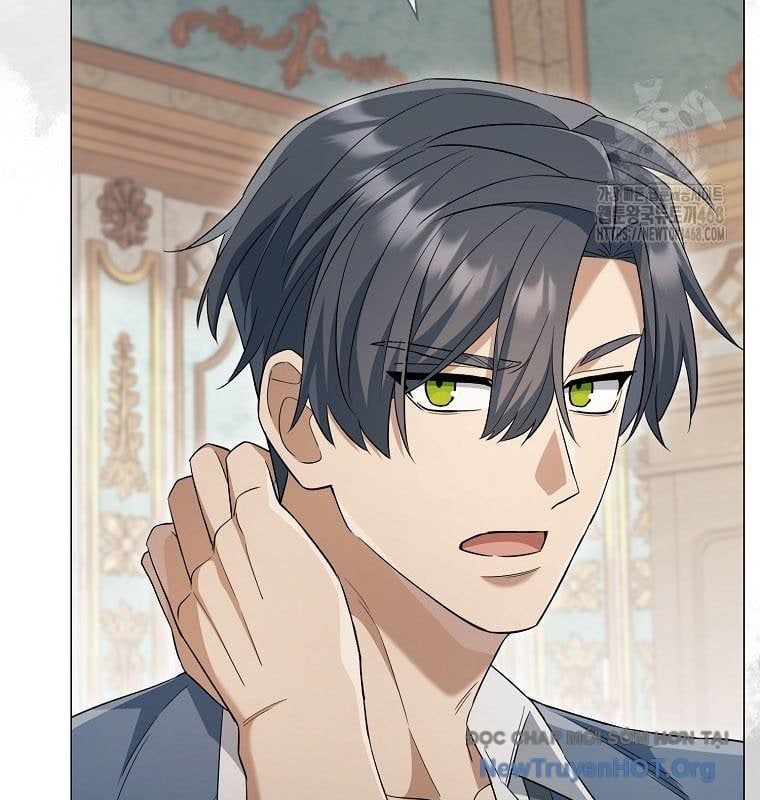 Ma Pháp Quân Chủ: Chapter 26