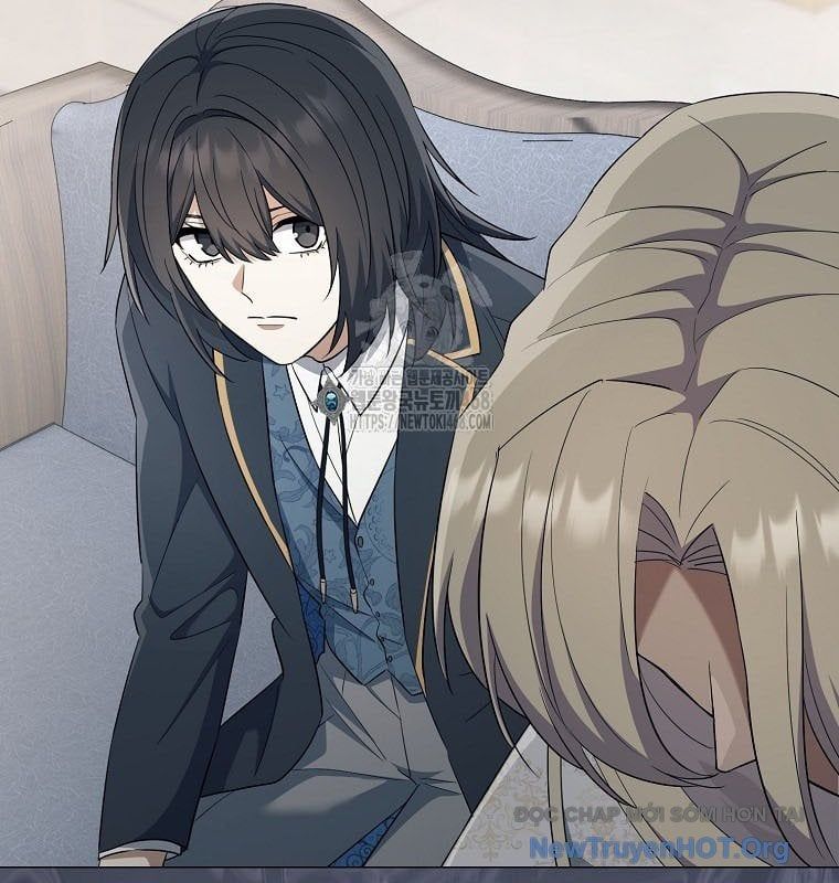 Ma Pháp Quân Chủ: Chapter 26