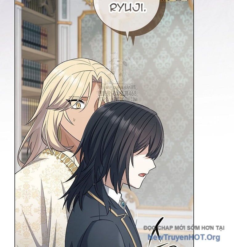 Ma Pháp Quân Chủ: Chapter 26