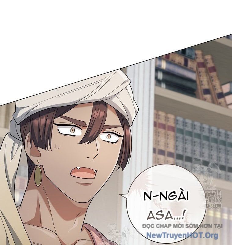 Ma Pháp Quân Chủ: Chapter 26