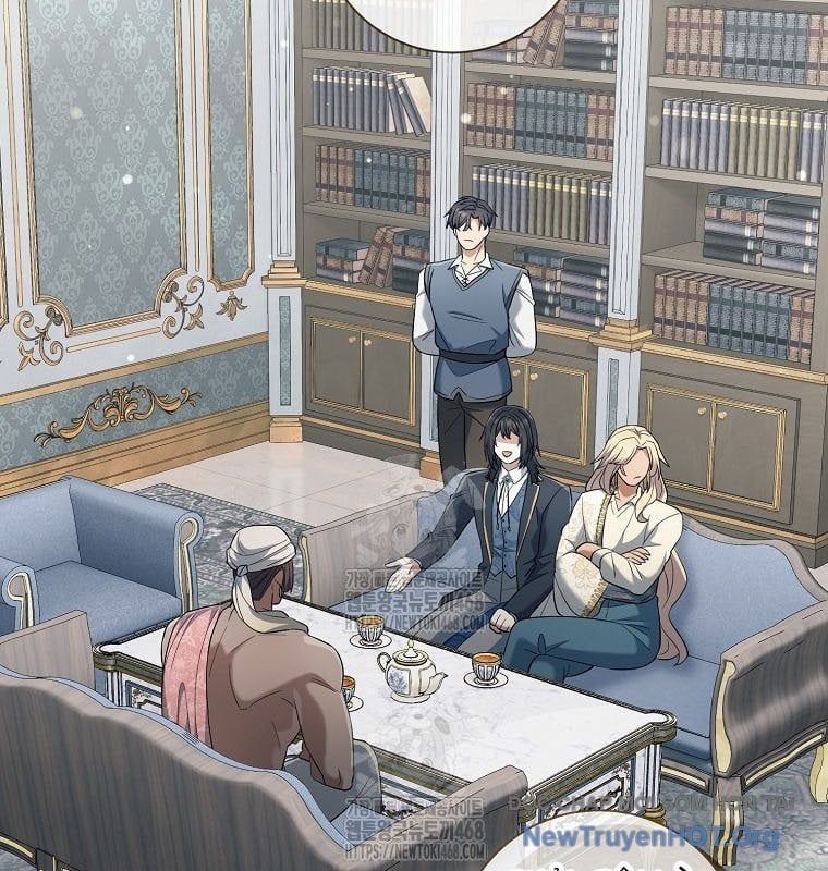 Ma Pháp Quân Chủ: Chapter 26