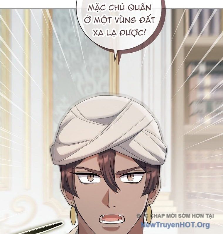 Ma Pháp Quân Chủ: Chapter 26