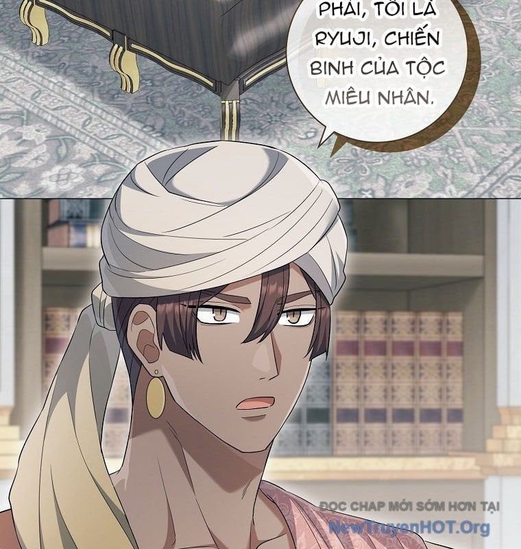 Ma Pháp Quân Chủ: Chapter 26