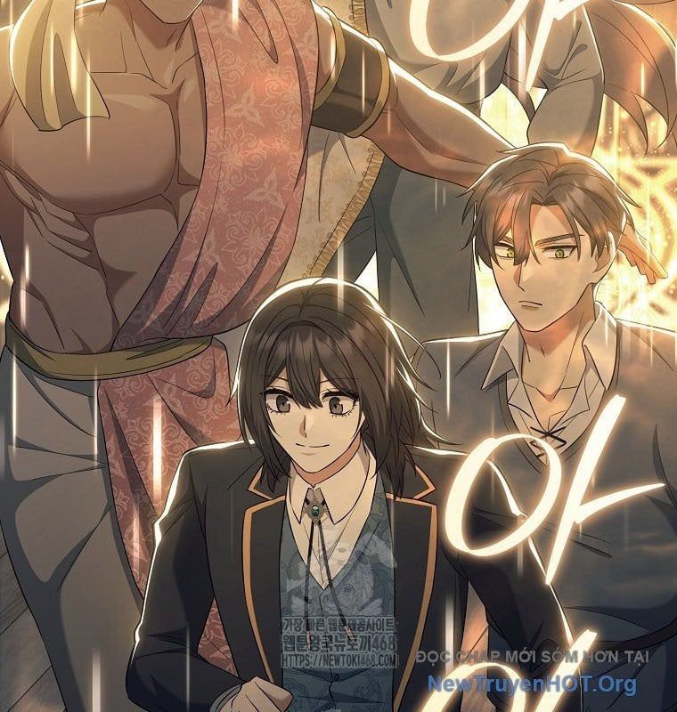 Ma Pháp Quân Chủ: Chapter 26