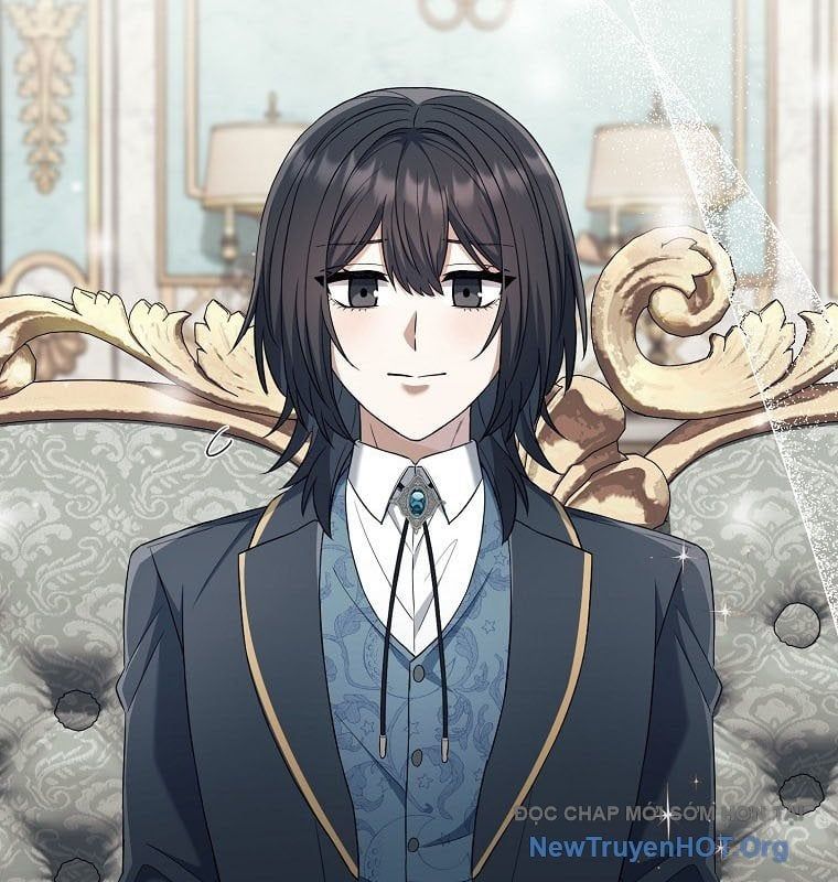 Ma Pháp Quân Chủ: Chapter 26