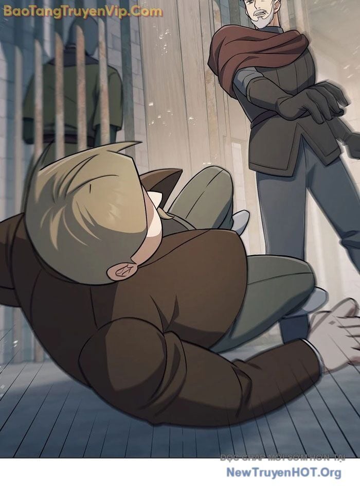 Ma Pháp Quân Chủ: Chapter 3