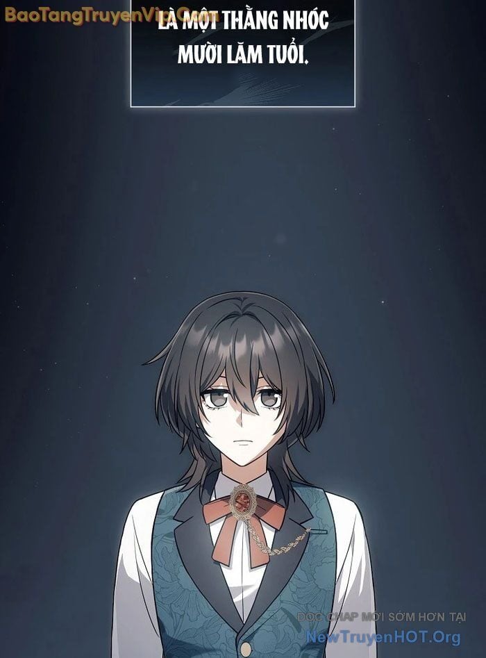 Ma Pháp Quân Chủ: Chapter 3