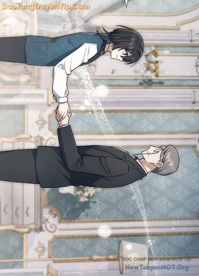 Ma Pháp Quân Chủ: Chapter 3