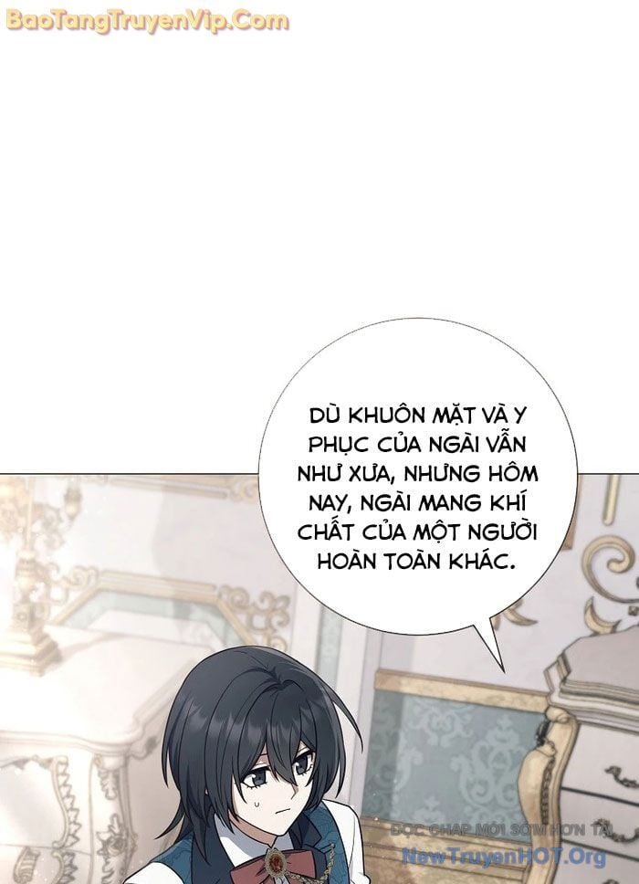 Ma Pháp Quân Chủ: Chapter 3