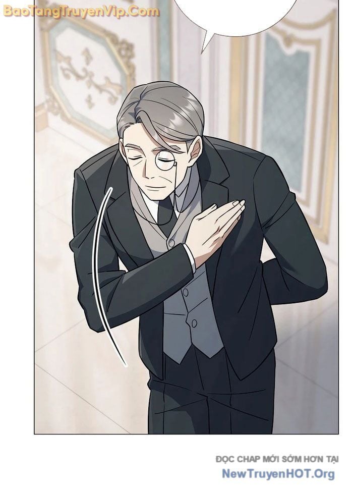 Ma Pháp Quân Chủ: Chapter 3