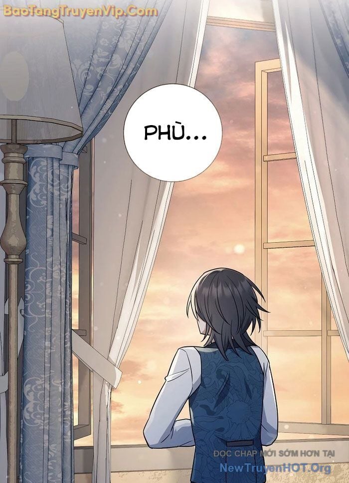 Ma Pháp Quân Chủ: Chapter 3