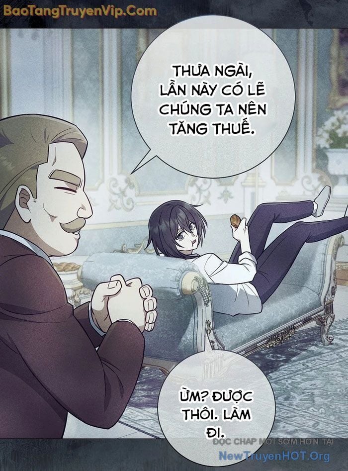 Ma Pháp Quân Chủ: Chapter 3