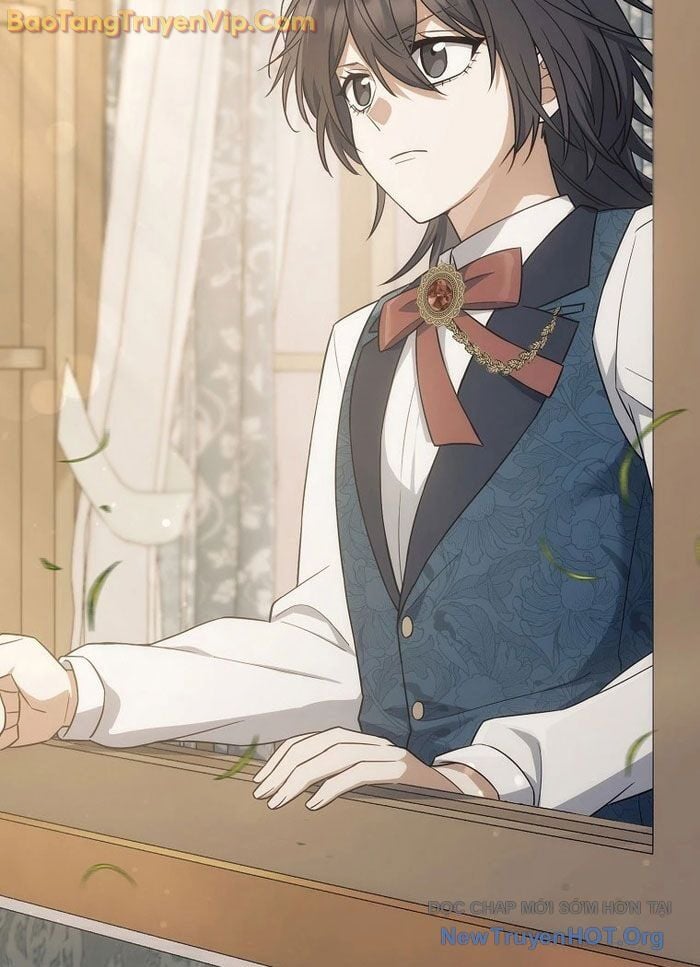 Ma Pháp Quân Chủ: Chapter 3