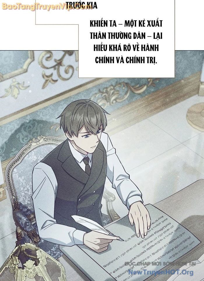 Ma Pháp Quân Chủ: Chapter 3