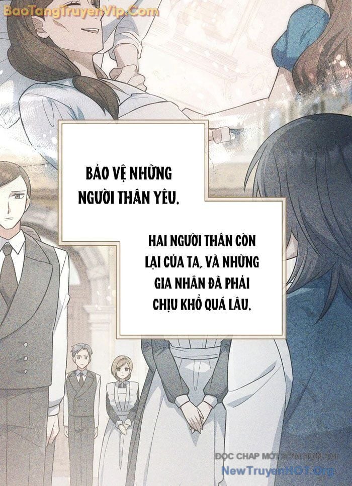 Ma Pháp Quân Chủ: Chapter 3