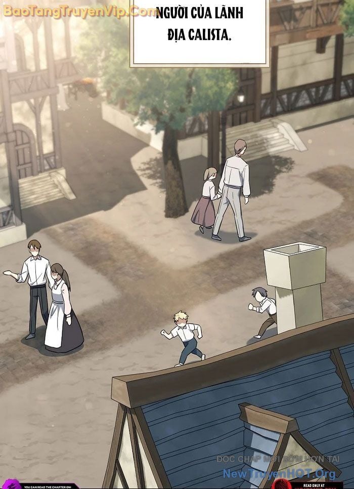 Ma Pháp Quân Chủ: Chapter 3